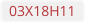 сталь 03Х18Н11
